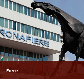 Fiere ed eventi