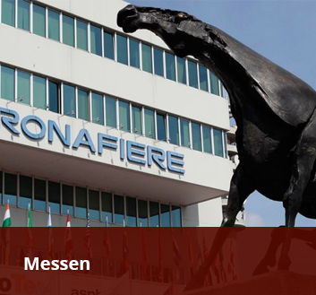 Messen und Veranstaltungen