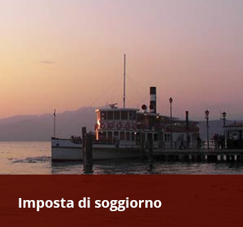 Imposta di soggiorno