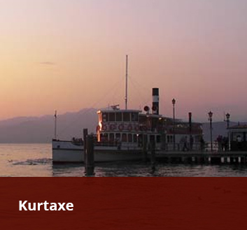 Kurtaxe