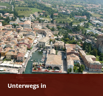 Anreise und Mobilität