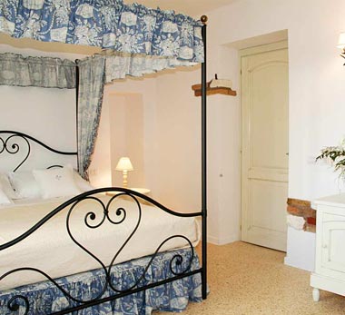 Suite Provenzale