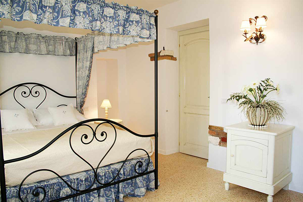 Suite Provenzale — 6